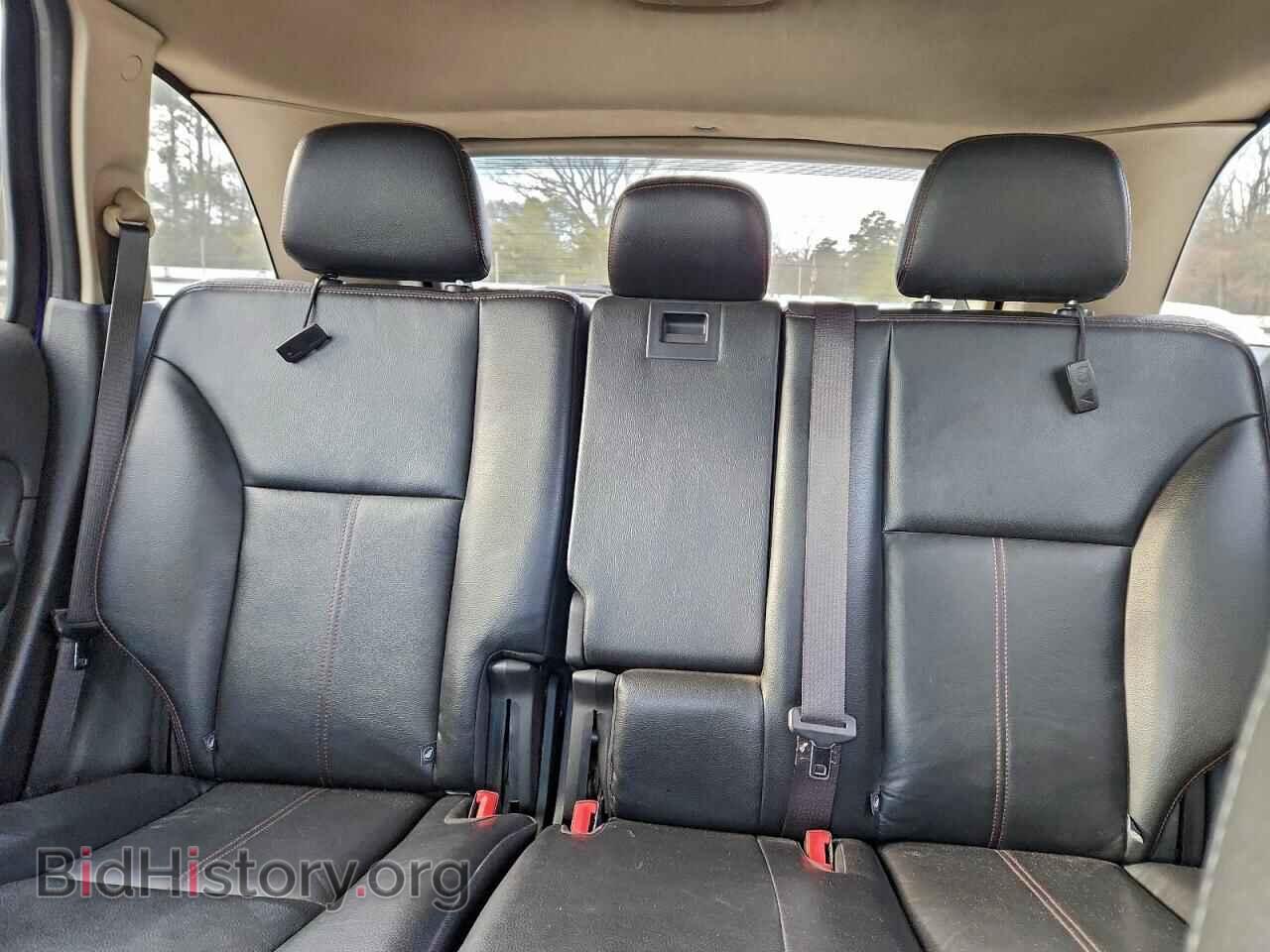 2013 FORD EDGE - VIN: 2FMDK3JC3DBC76582 - Photo 10