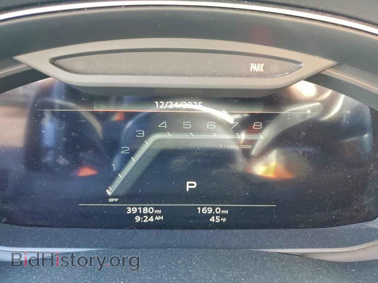 2021 AUDI SQ7 - VIN: WA1AWBF71MD011892 - Photo 9