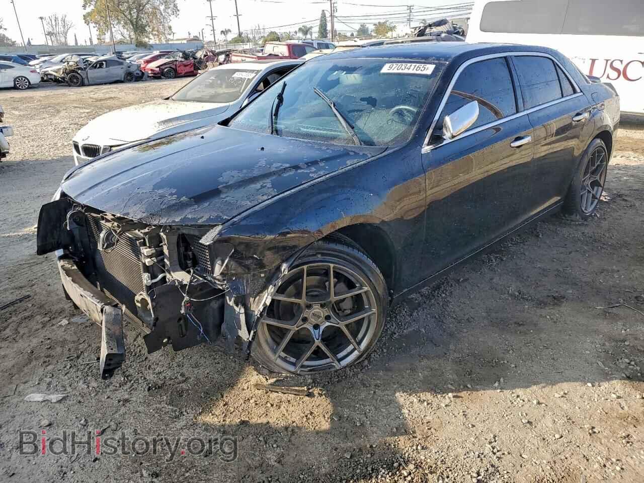 Photo 2C3CCAEG8DH520338 - CHRYSLER 300 2013