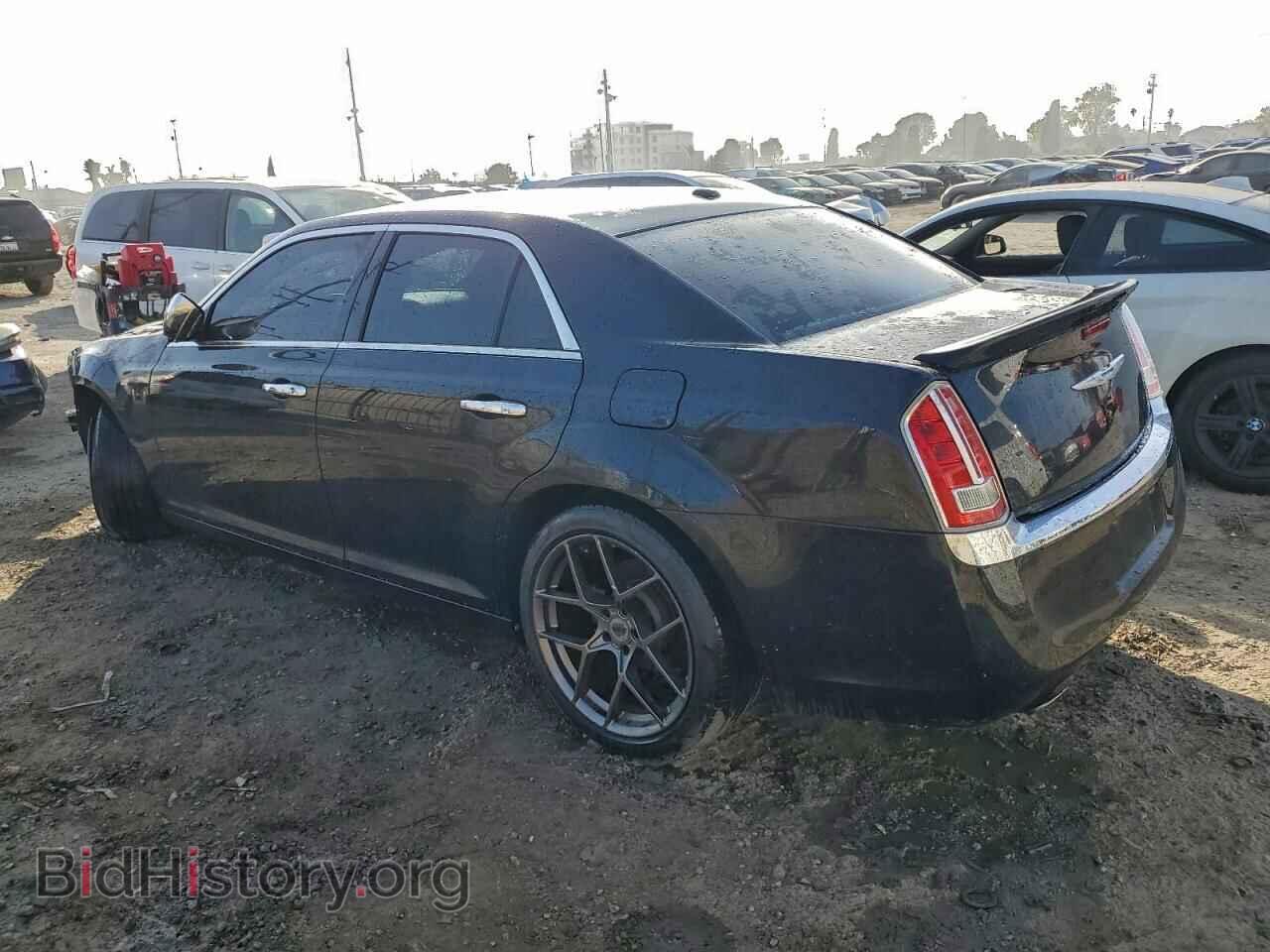 2013 CHRYSLER 300 - VIN: 2C3CCAEG8DH520338 - Photo 2