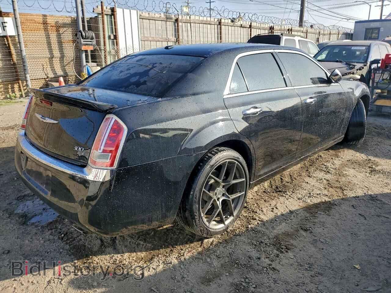 2013 CHRYSLER 300 - VIN: 2C3CCAEG8DH520338 - Photo 3