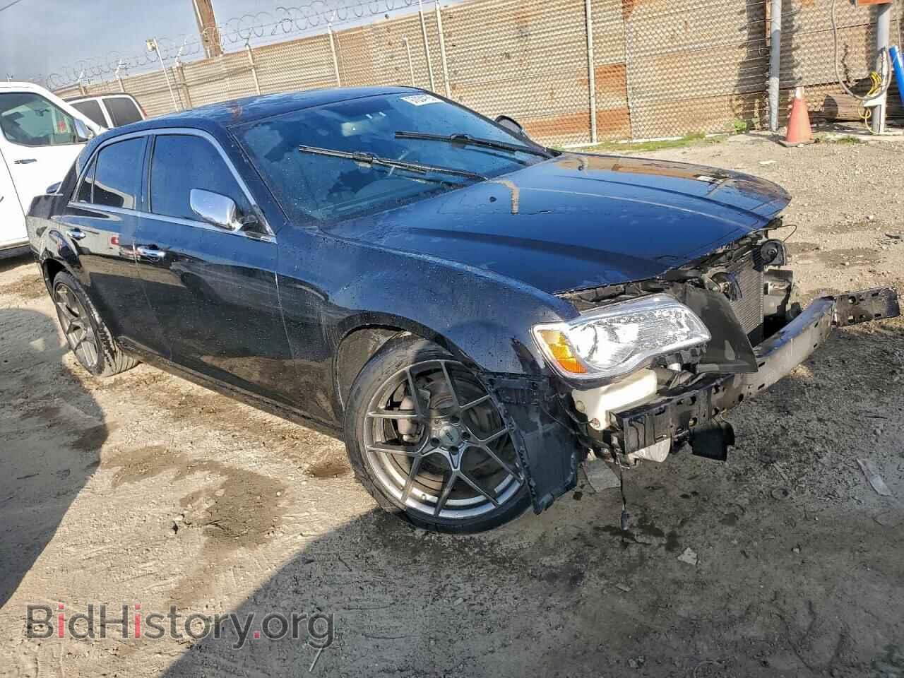 2013 CHRYSLER 300 - VIN: 2C3CCAEG8DH520338 - Photo 4