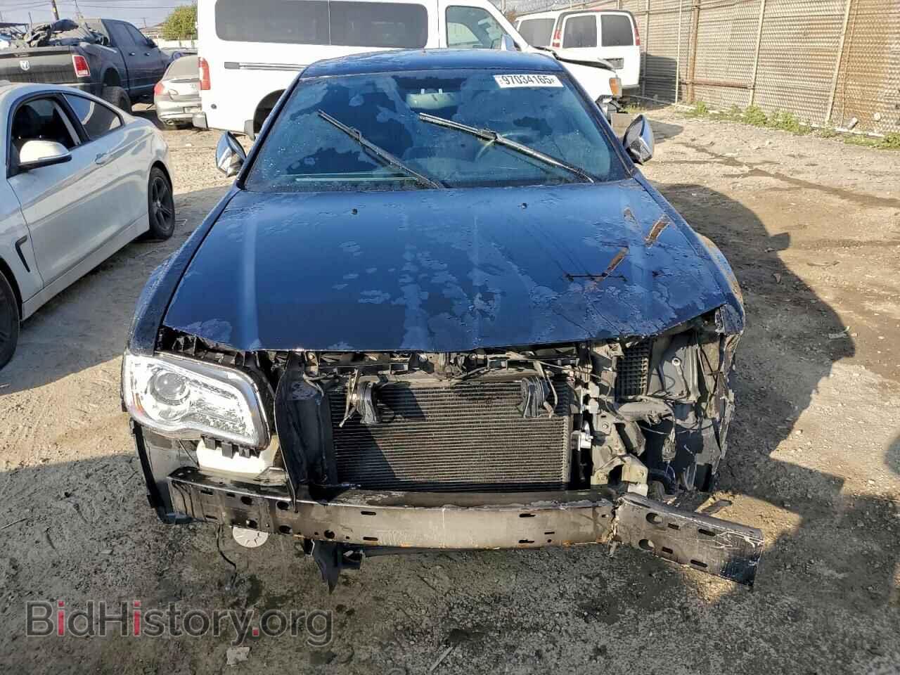 2013 CHRYSLER 300 - VIN: 2C3CCAEG8DH520338 - Photo 5