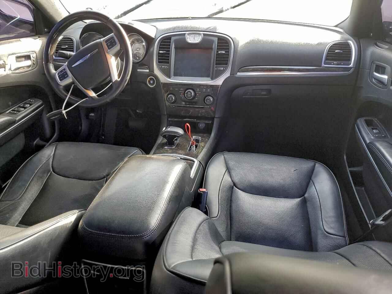 2013 CHRYSLER 300 - VIN: 2C3CCAEG8DH520338 - Photo 8