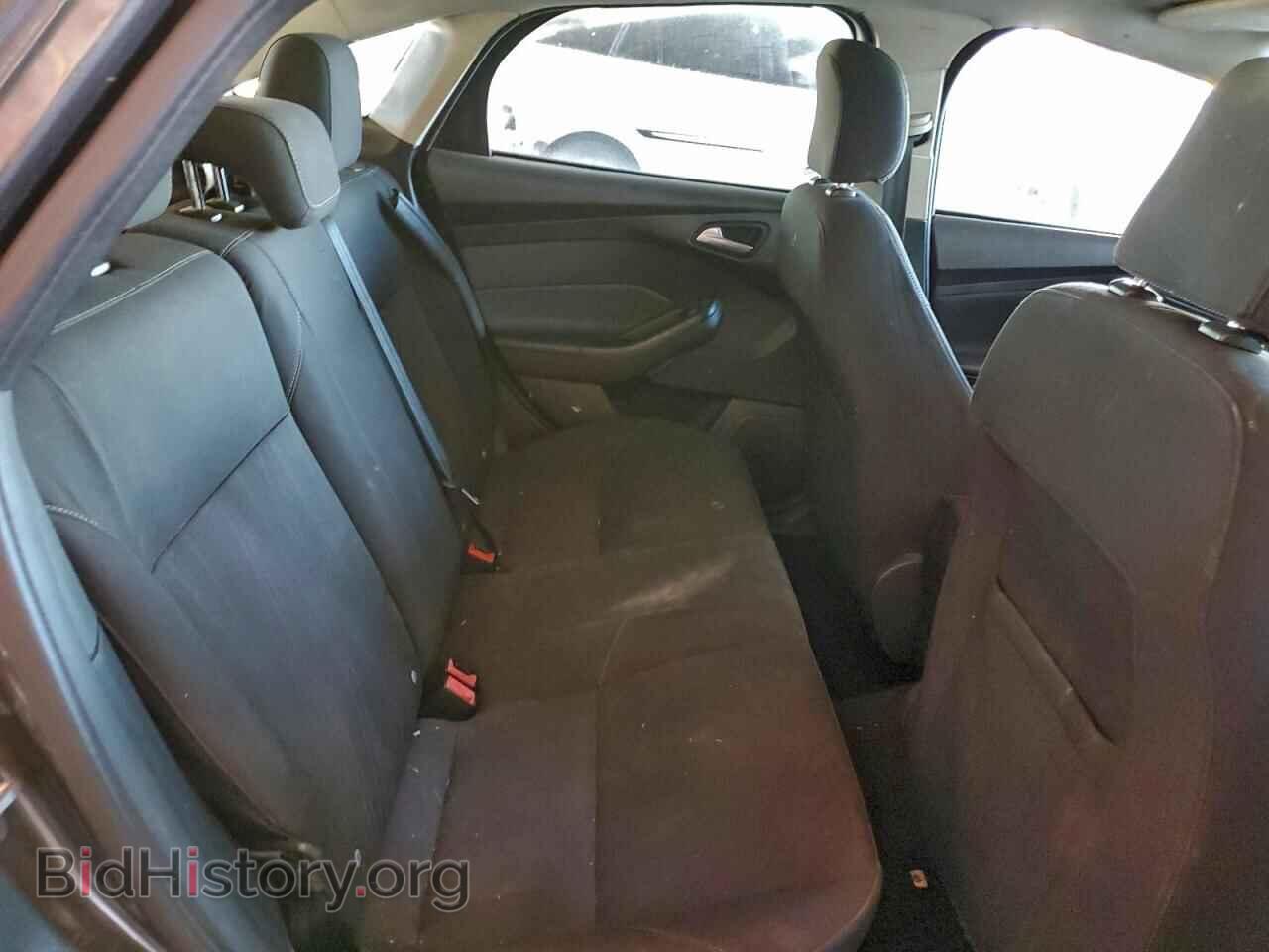 2015 FORD FOCUS - VIN: 1FADP3F21FL294402 - Фото 10