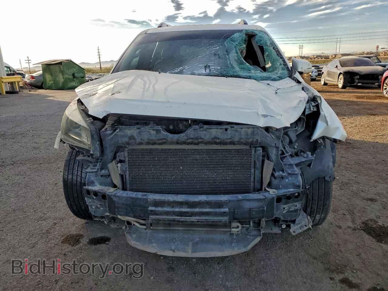 2013 GMC ACADIA - VIN: 1GKKRSKD0DJ193099 - Фото 5