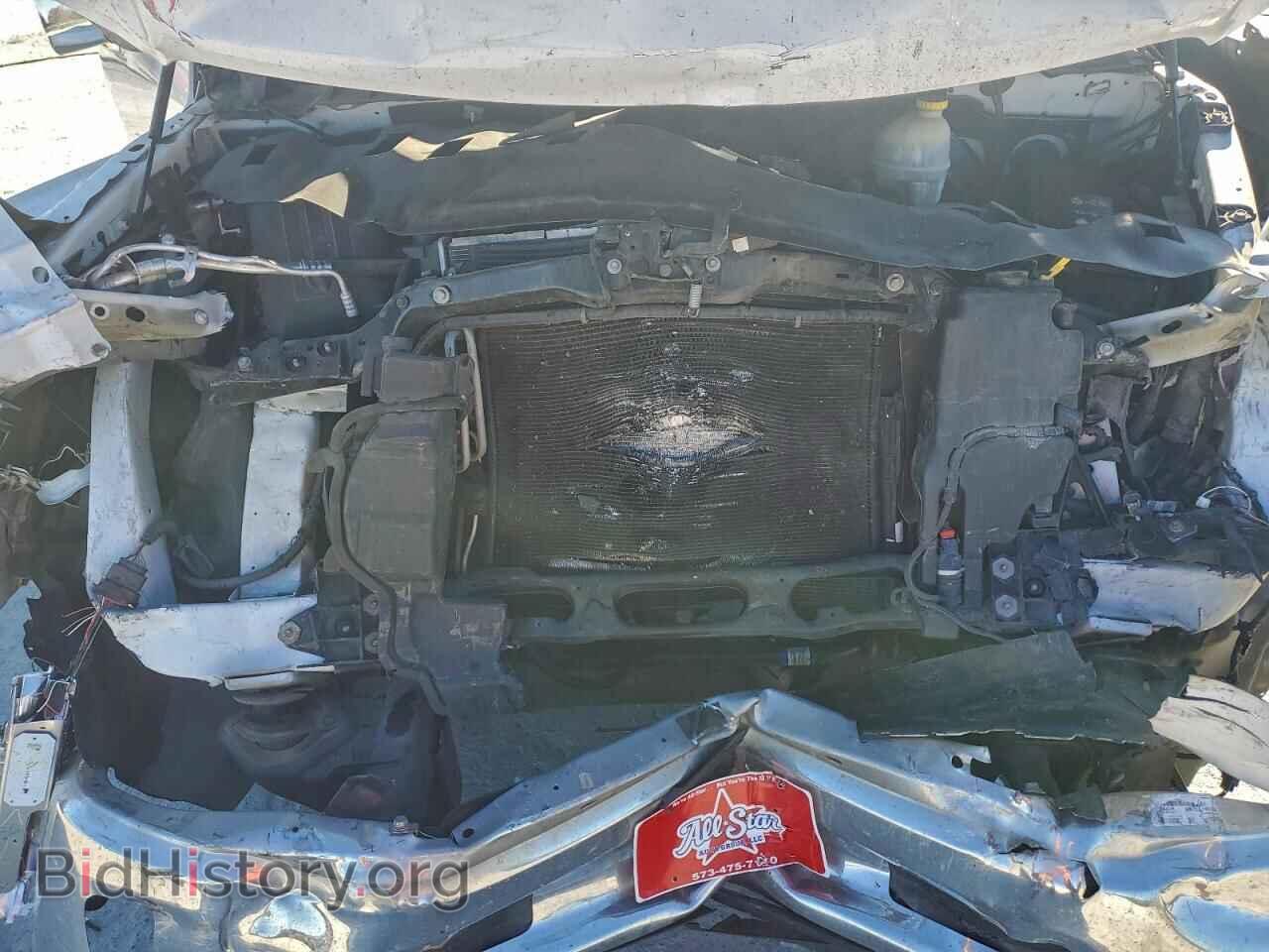 2014 RAM 1500 - VIN: 1C6RR7NT3ES171482 - Фото 11