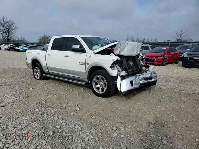 2014 RAM 1500 - VIN: 1C6RR7NT3ES171482 - Фото 13