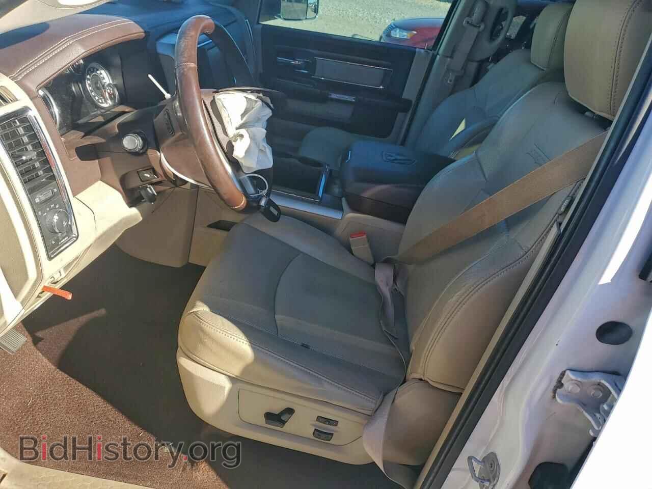 2014 RAM 1500 - VIN: 1C6RR7NT3ES171482 - Фото 7