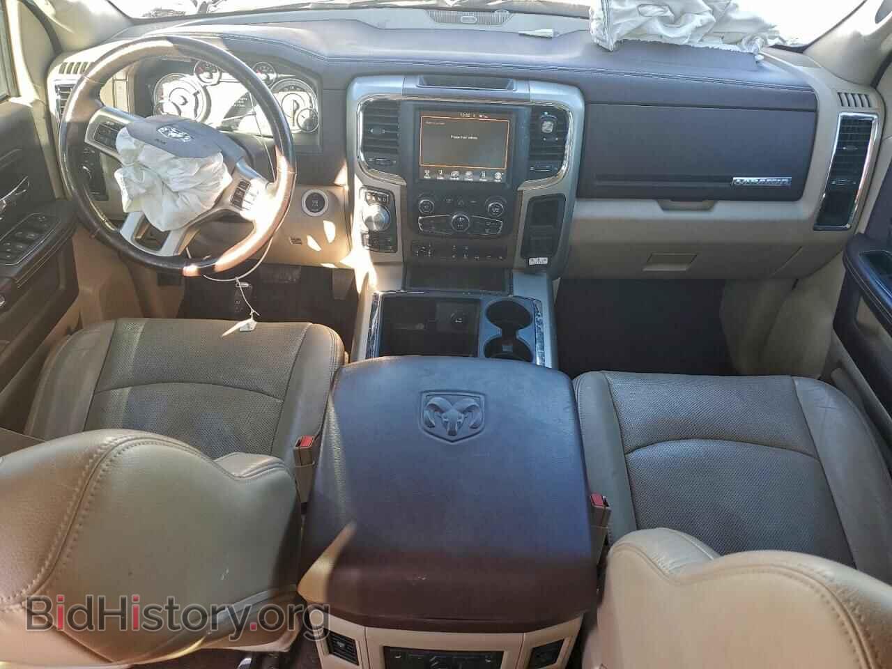 2014 RAM 1500 - VIN: 1C6RR7NT3ES171482 - Фото 8