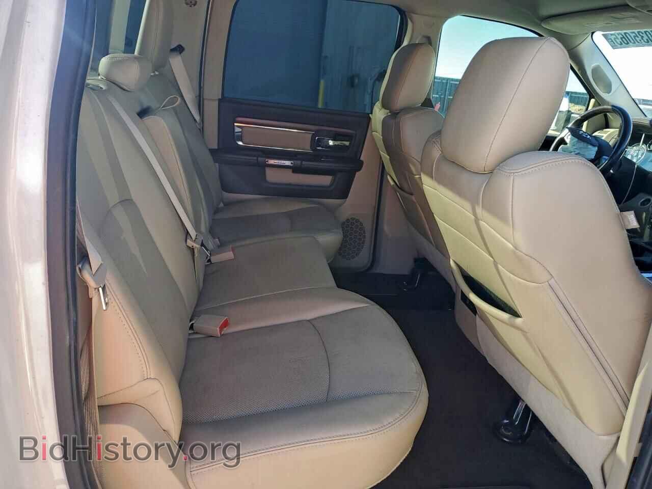 2014 RAM 1500 - VIN: 1C6RR7NT3ES171482 - Фото 10