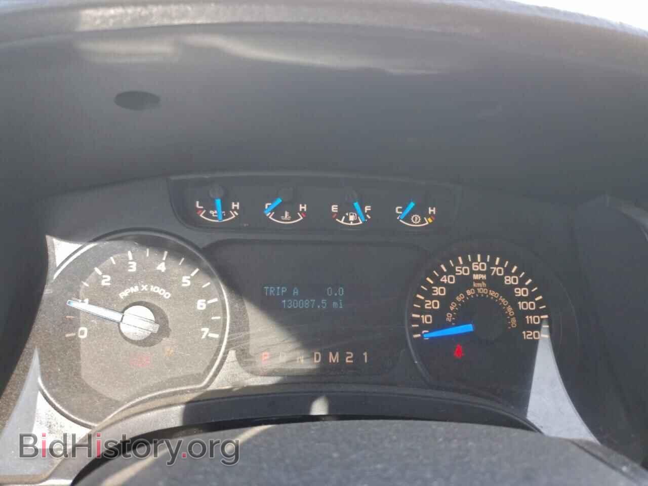 2013 FORD All Models - VIN: 1FTMF1CMXDKF27283 - Photo 9