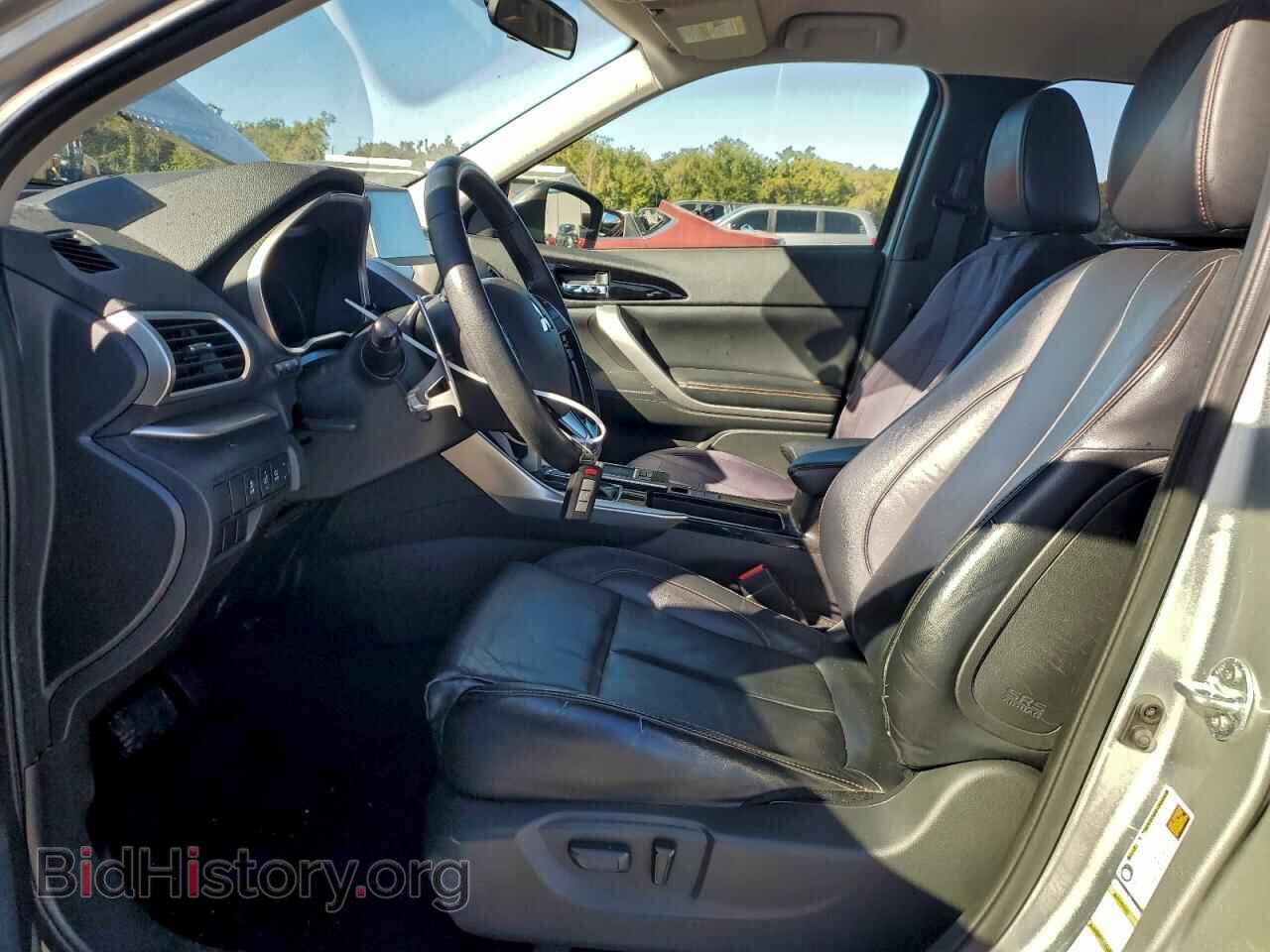 2019 MITSUBISHI ECLIPSE - VIN: JA4AT5AA7KZ052475 - Фото 7