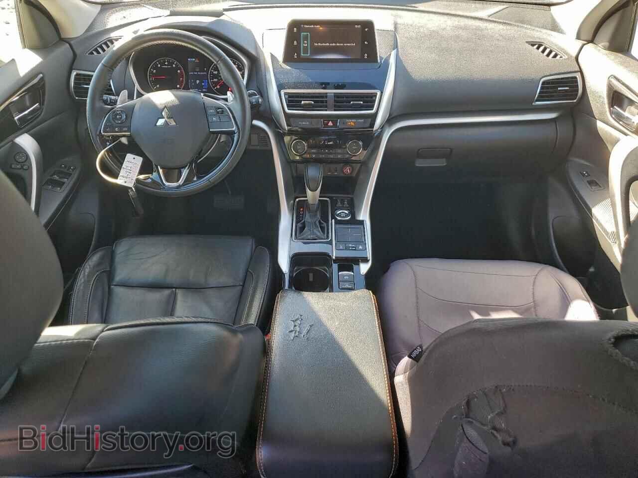 2019 MITSUBISHI ECLIPSE - VIN: JA4AT5AA7KZ052475 - Фото 8