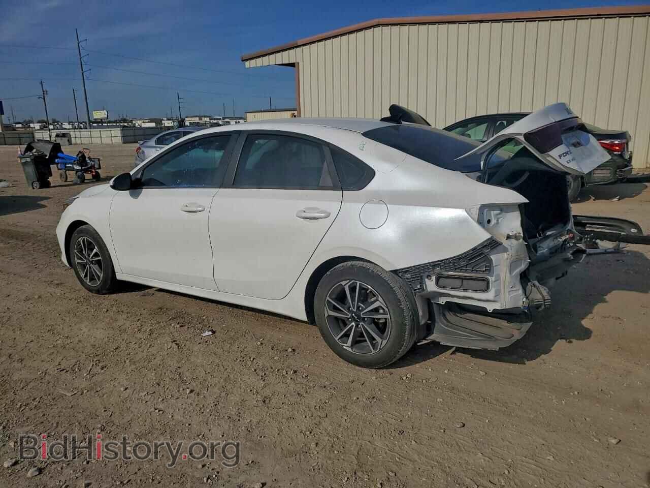 2022 KIA FORTE - VIN: 3KPF24AD2NE503864 - Фото 2