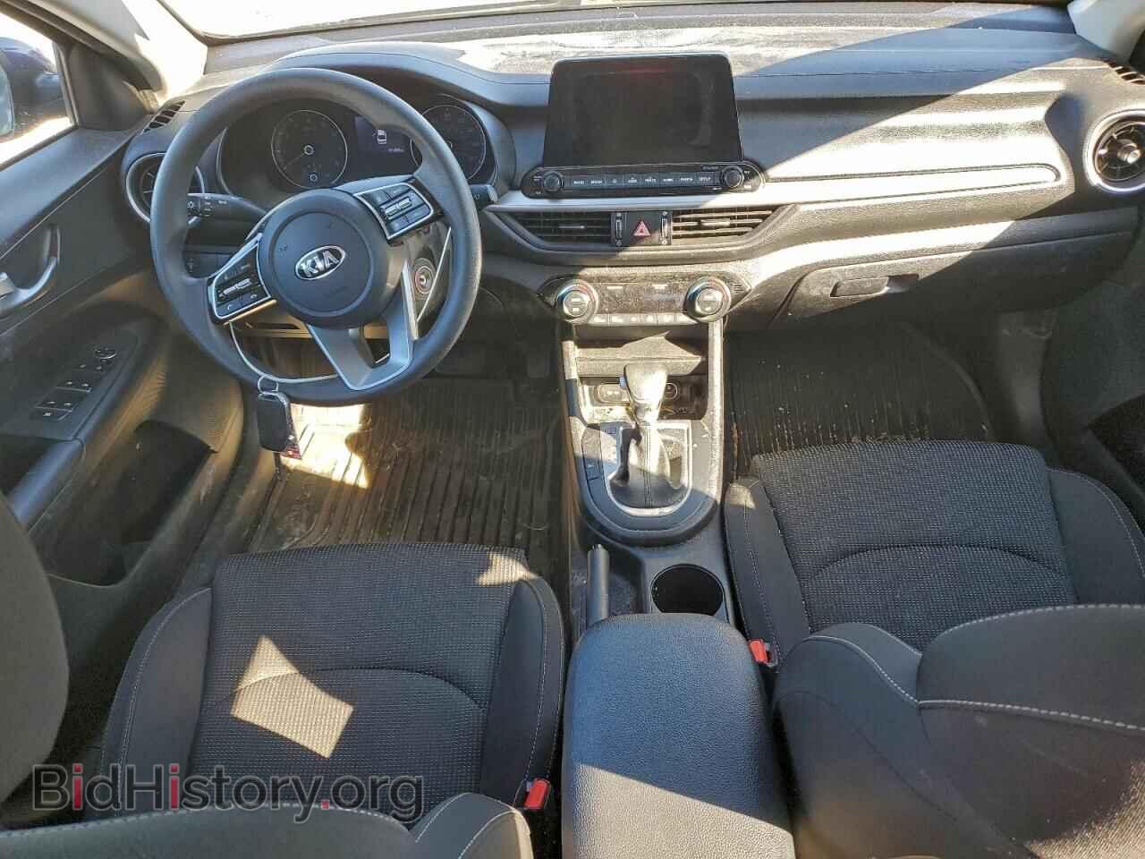 2019 KIA FORTE - VIN: 3KPF24AD4KE050648 - Фото 8