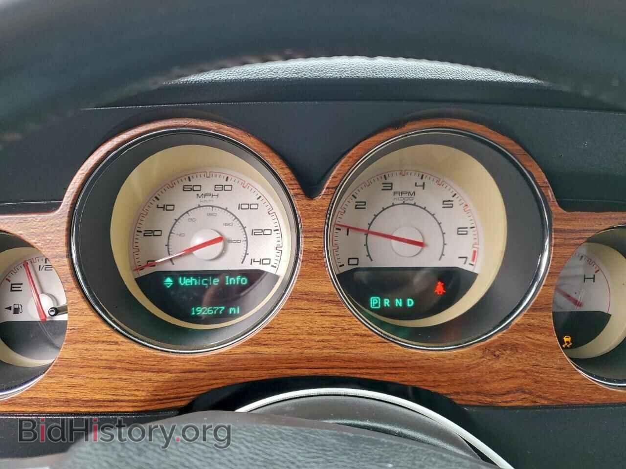 2012 DODGE CHALLENGER - VIN: 2C3CDYAG1CH220568 - Фото 9