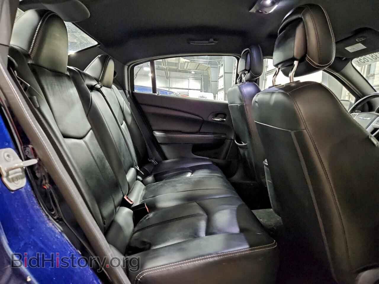 2013 CHRYSLER 200 - VIN: 1C3CCBCG3DN609461 - Фото 10