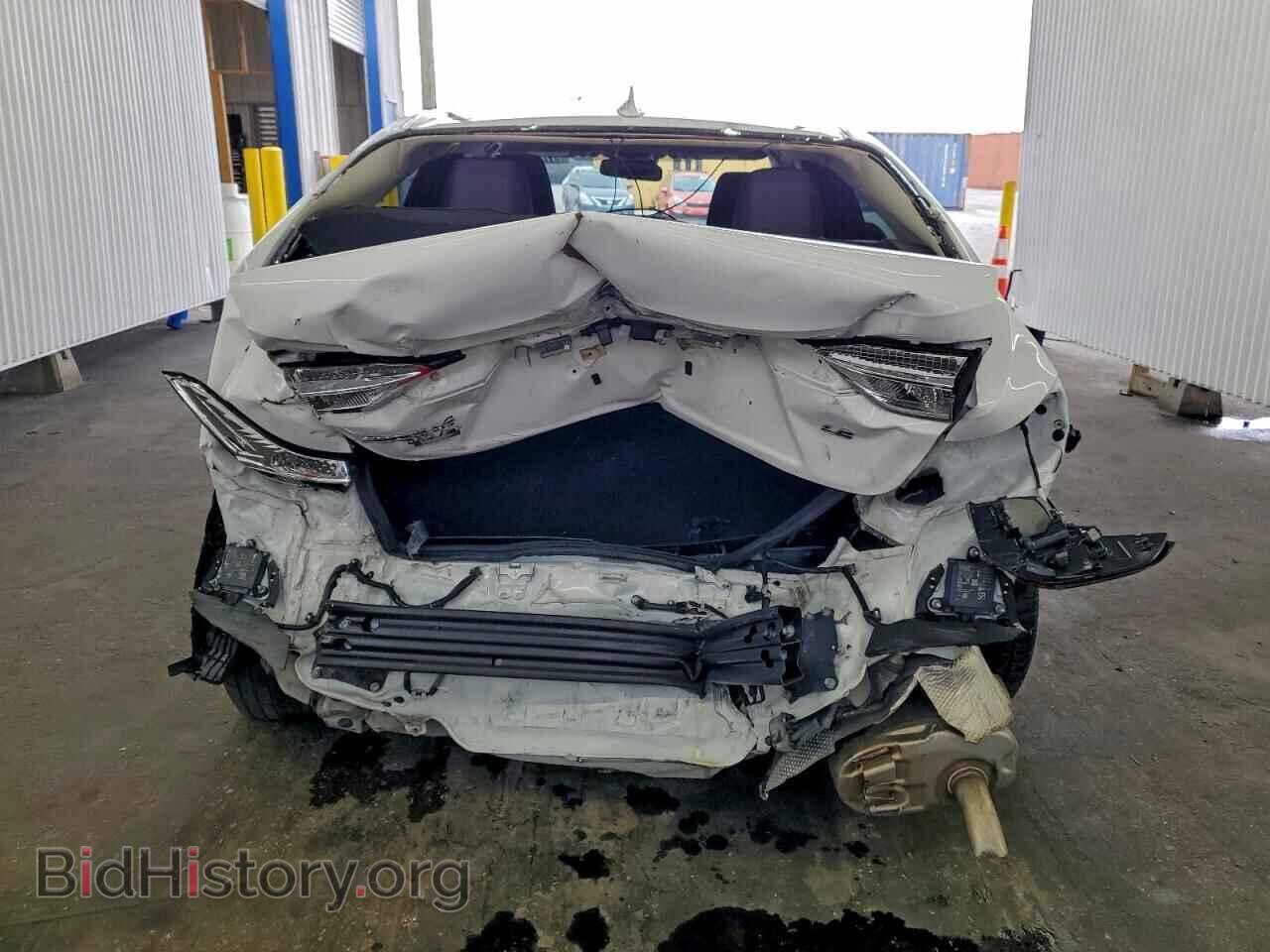 2023 TOYOTA COROLLA - VIN: 5YFB4MDE5PP079093 - Фото 6