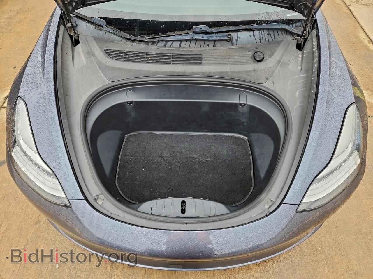 2018 TESLA MODEL 3 - VIN: 5YJ3E1EA2JF177867 - Photo 12