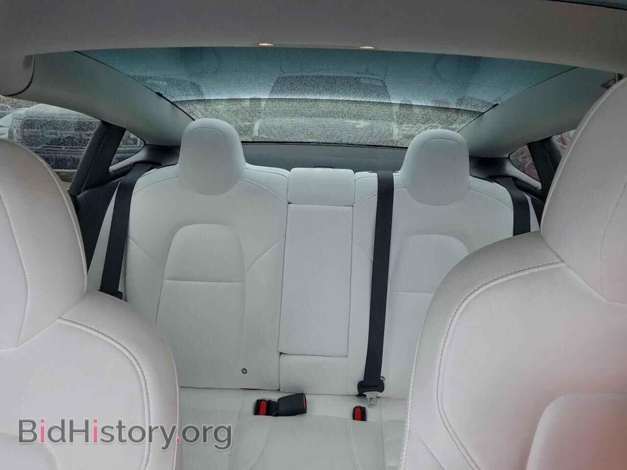 2018 TESLA MODEL 3 - VIN: 5YJ3E1EA2JF177867 - Photo 10