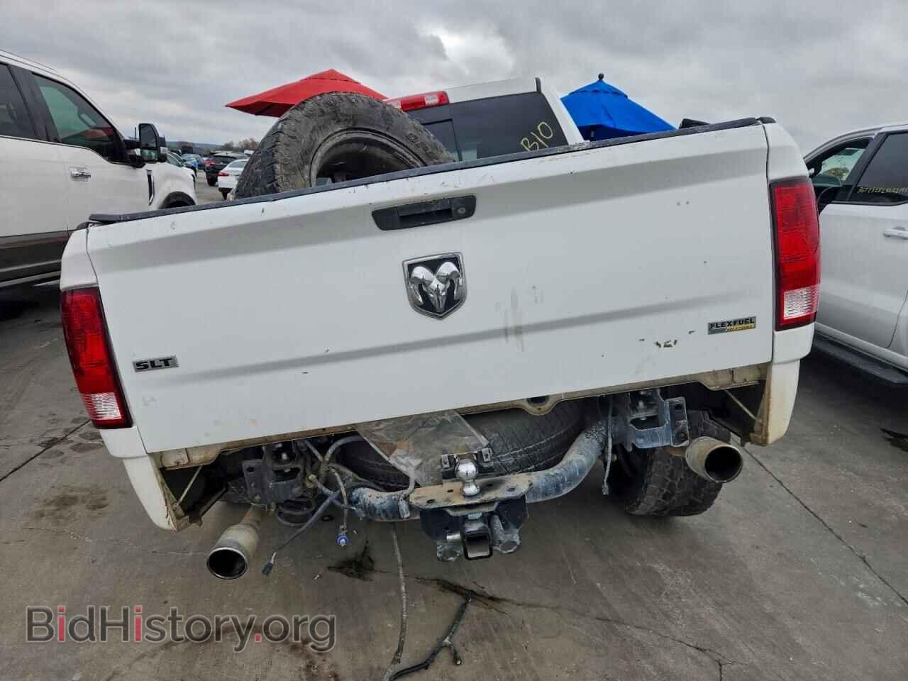 2017 RAM 1500 - VIN: 1C6RR6LT6HS525142 - Фото 6