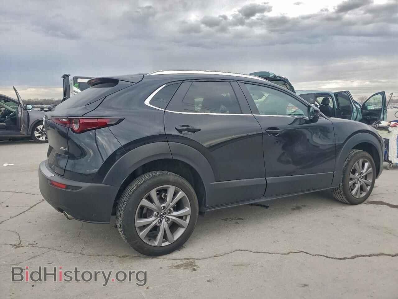 2023 MAZDA CX30 - VIN: 3MVDMBBM5PM559955 - Фото 3