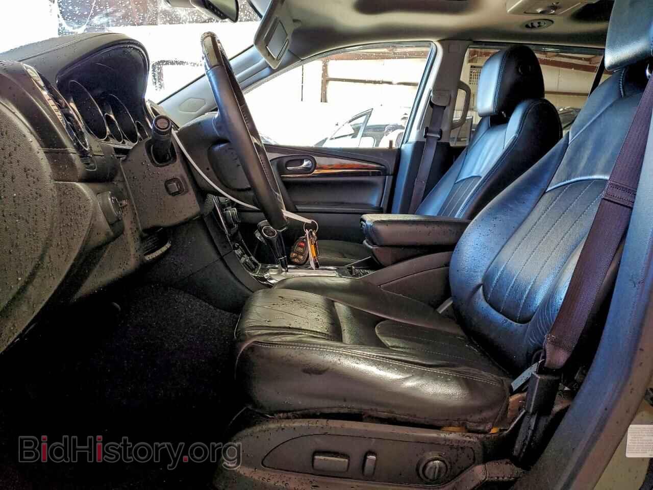 2015 BUICK ENCLAVE - VIN: 5GAKVCKD7FJ295131 - Фото 7