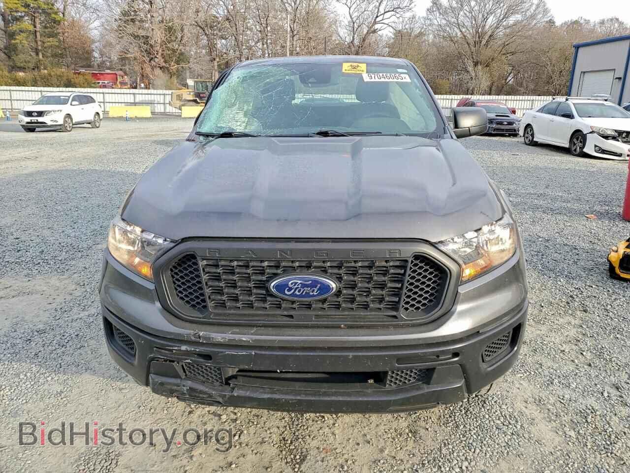 2019 FORD RANGER - VIN: 1FTER1EH1KLA84900 - Фото 5