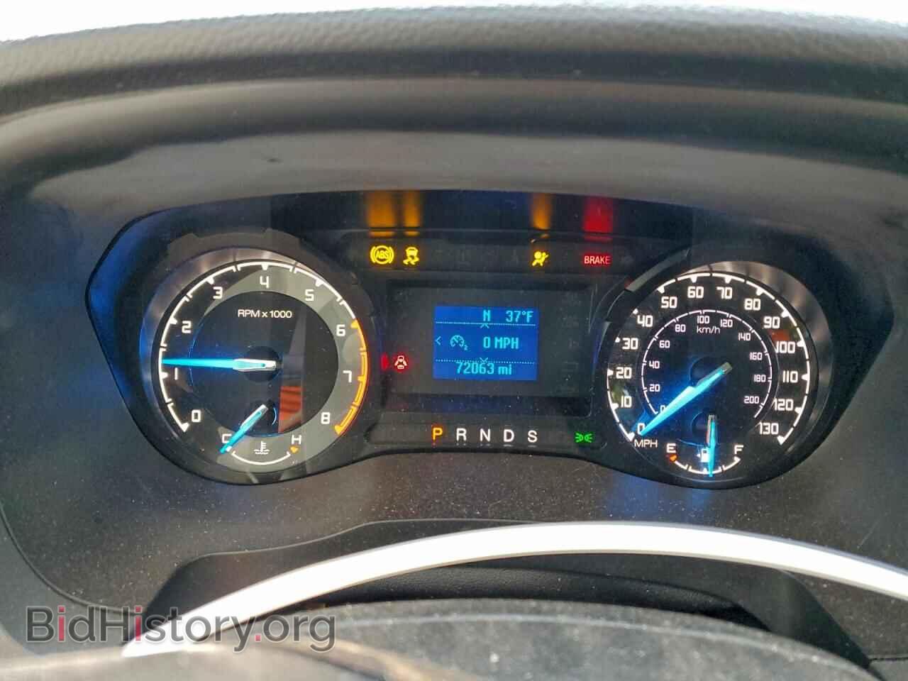2019 FORD RANGER - VIN: 1FTER1EH1KLA84900 - Фото 9