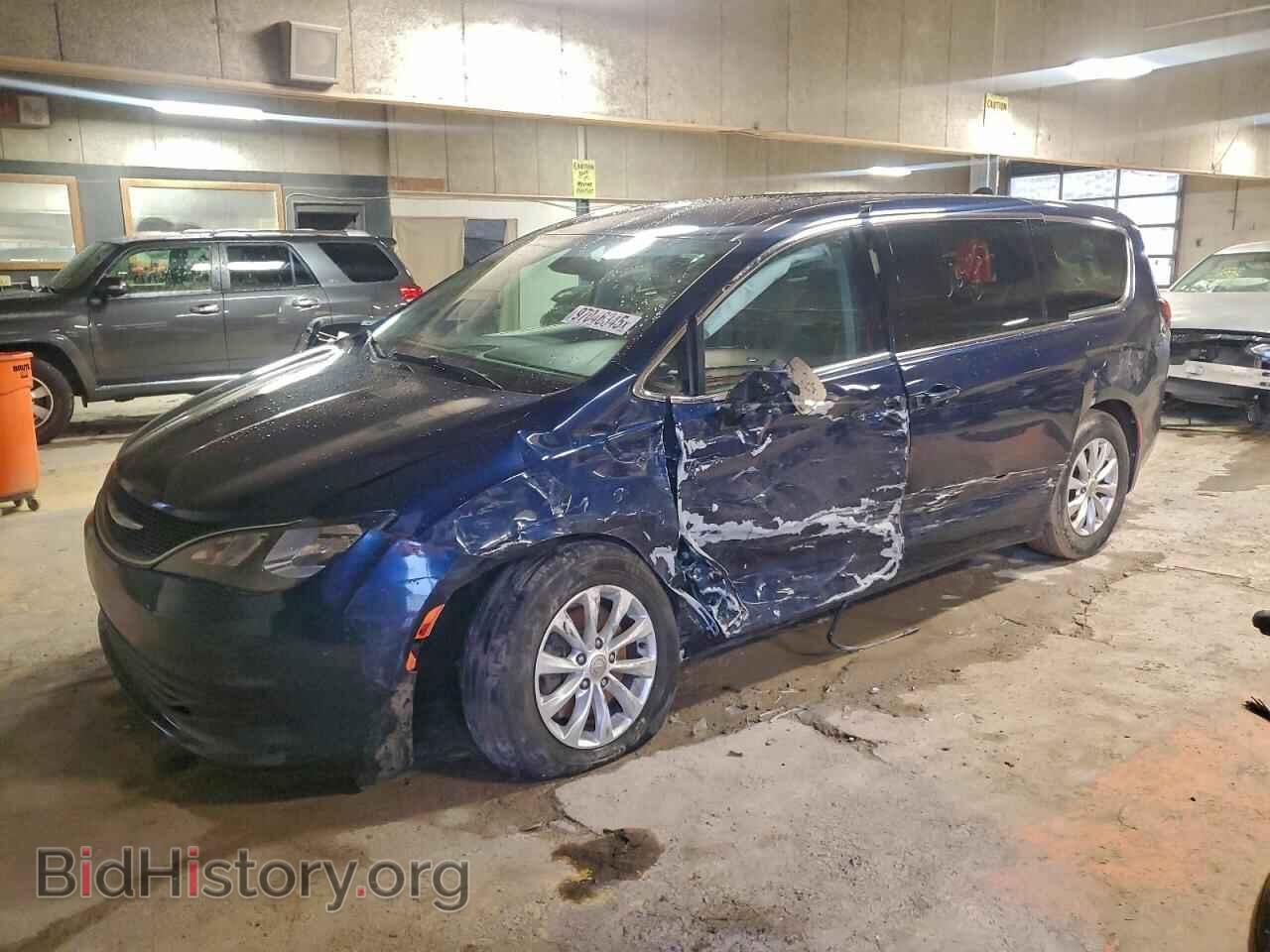 Photo 2C4RC1DG1HR634852 - CHRYSLER PACIFICA 2017