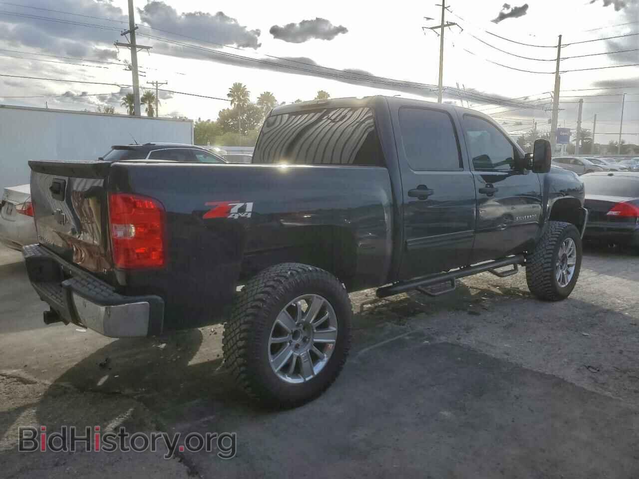 2012 CHEVROLET ALL Models - VIN: 1GCPKSE71CF238709 - Фото 3