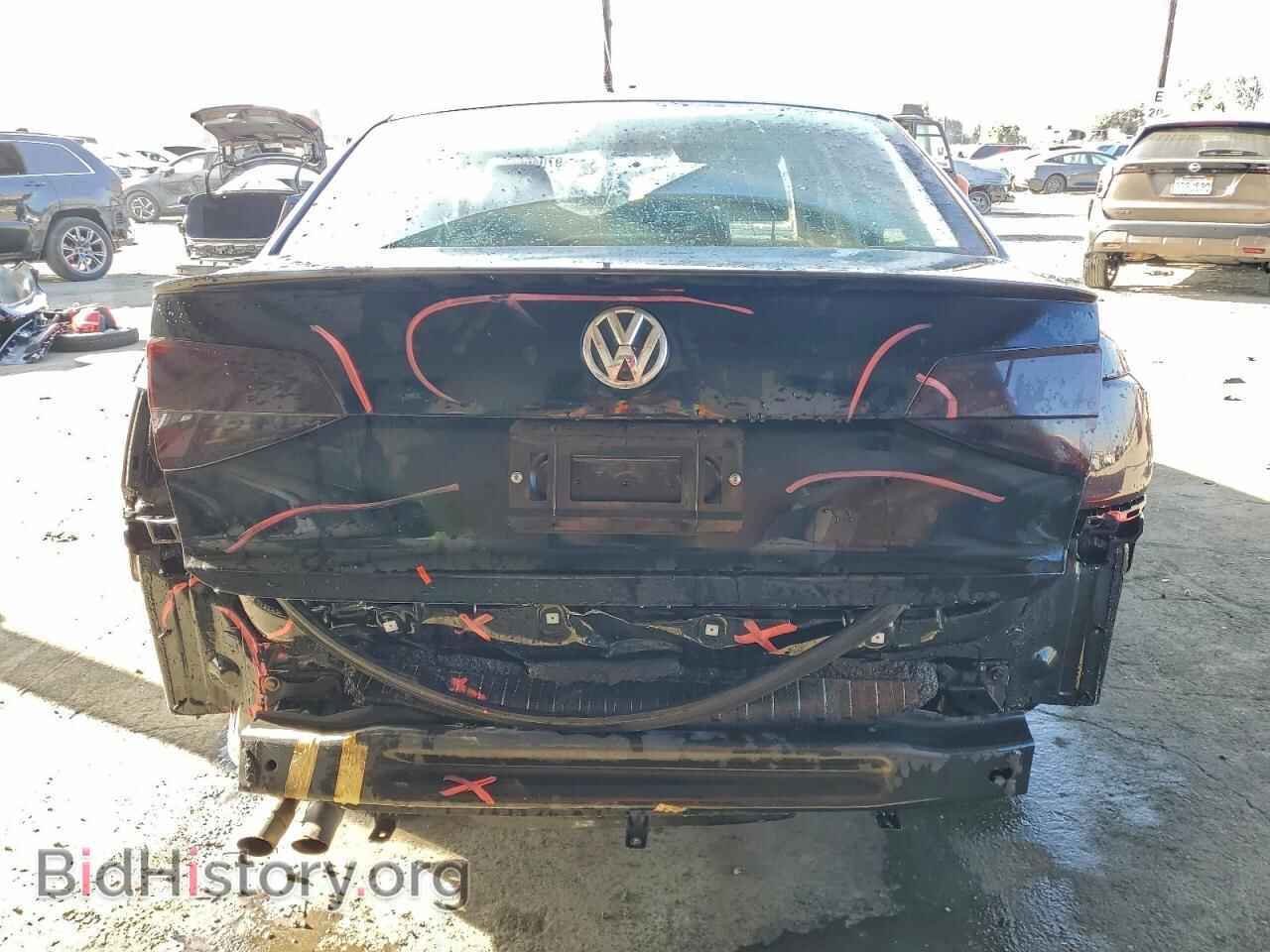 2016 VOLKSWAGEN JETTA - VIN: 3VW267AJ3GM209860 - Фото 6