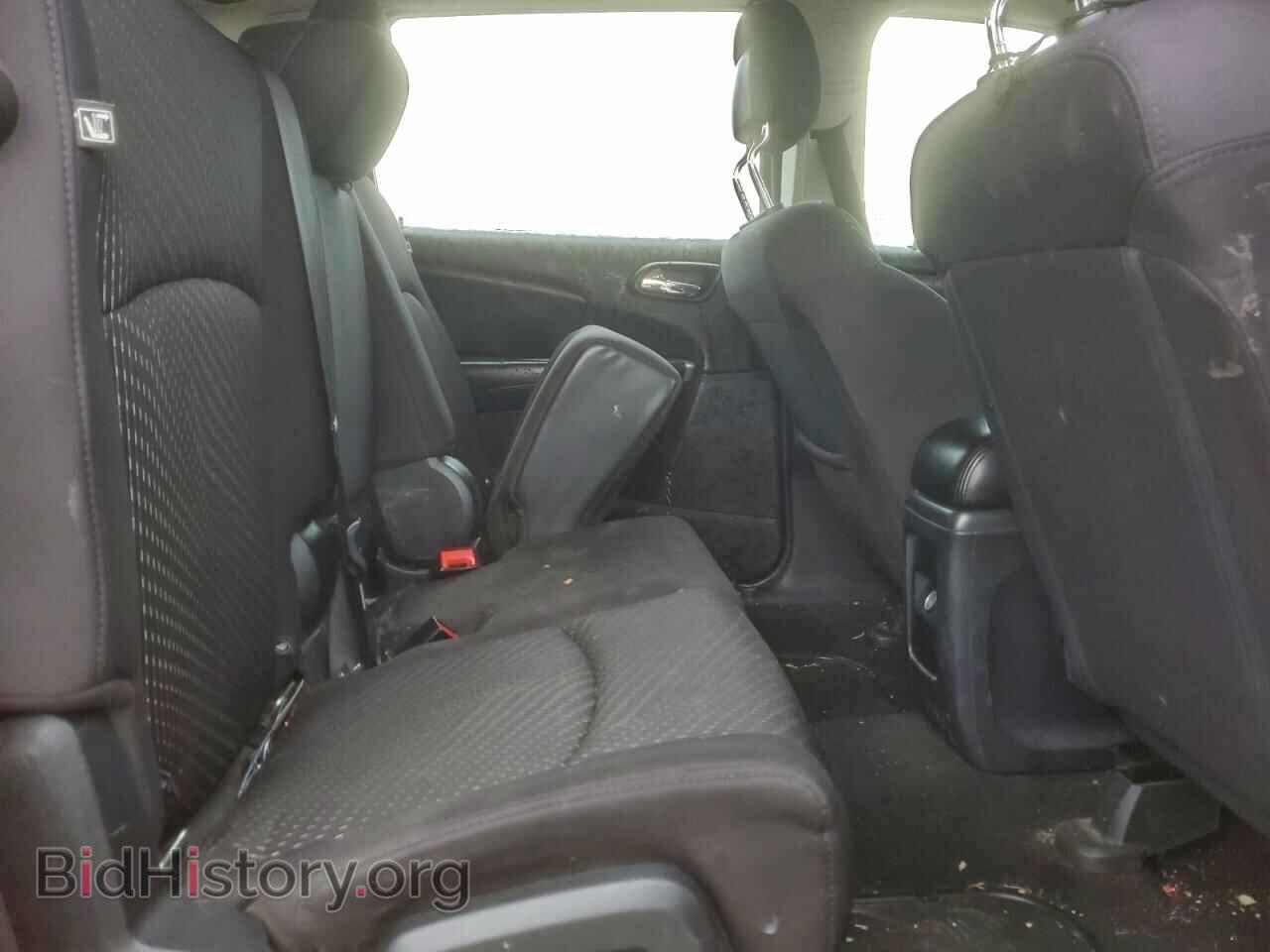 2013 DODGE JOURNEY - VIN: 3C4PDCAB0DT710190 - Фото 10