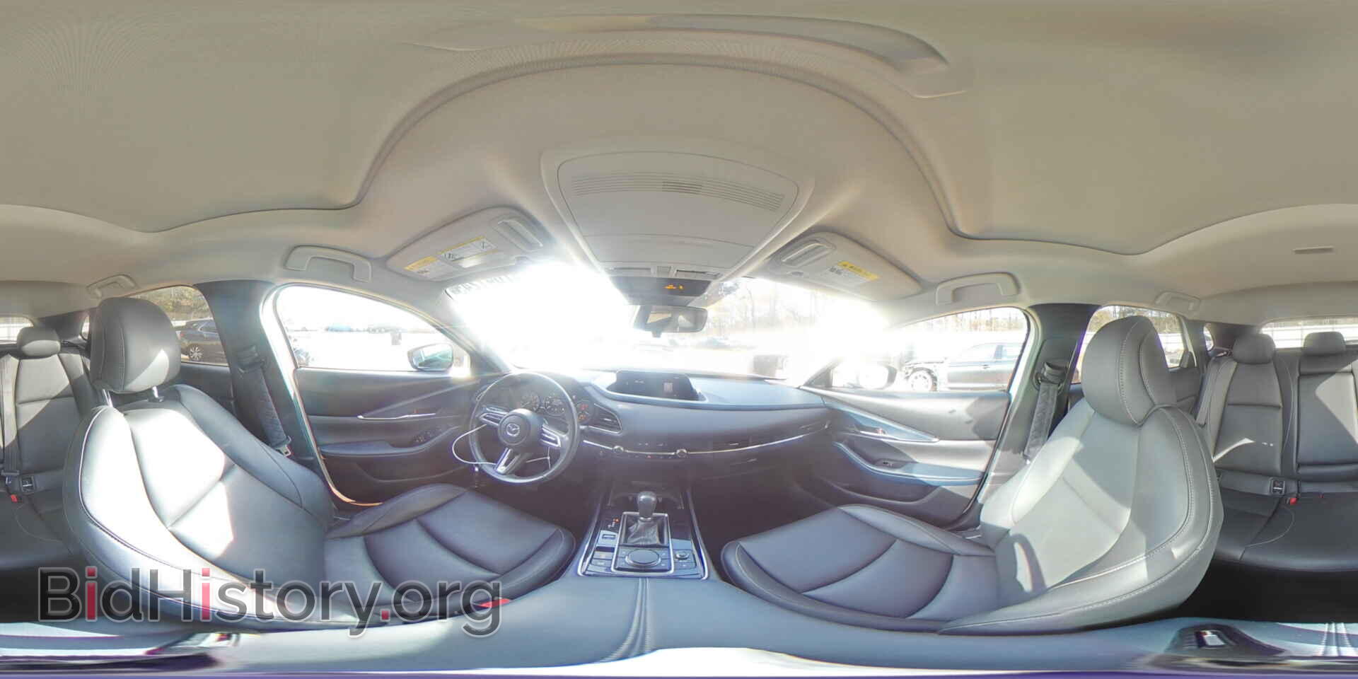 2021 MAZDA CX30 - VIN: 3MVDMACL6MM203901 - Фото 15