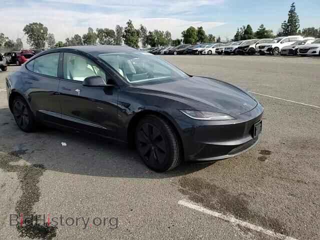 2025 TESLA MODEL 3 - VIN: 5YJ3E1EA5SF921396 - Photo 13