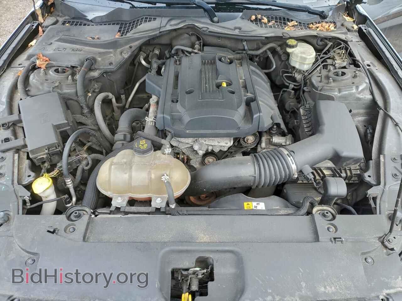 2016 FORD ALL Models - VIN: 1FA6P8TH7G5248920 - Фото 11
