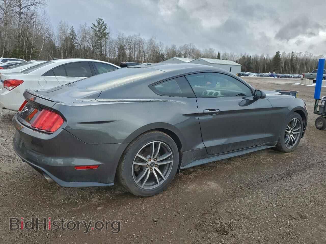 2016 FORD ALL Models - VIN: 1FA6P8TH7G5248920 - Фото 3