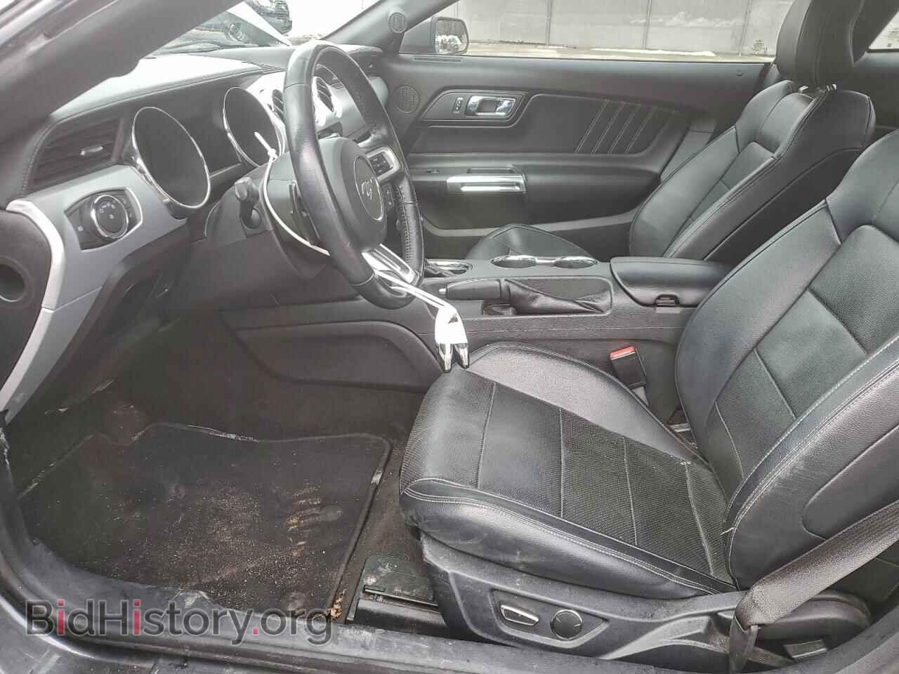 2016 FORD ALL Models - VIN: 1FA6P8TH7G5248920 - Фото 7