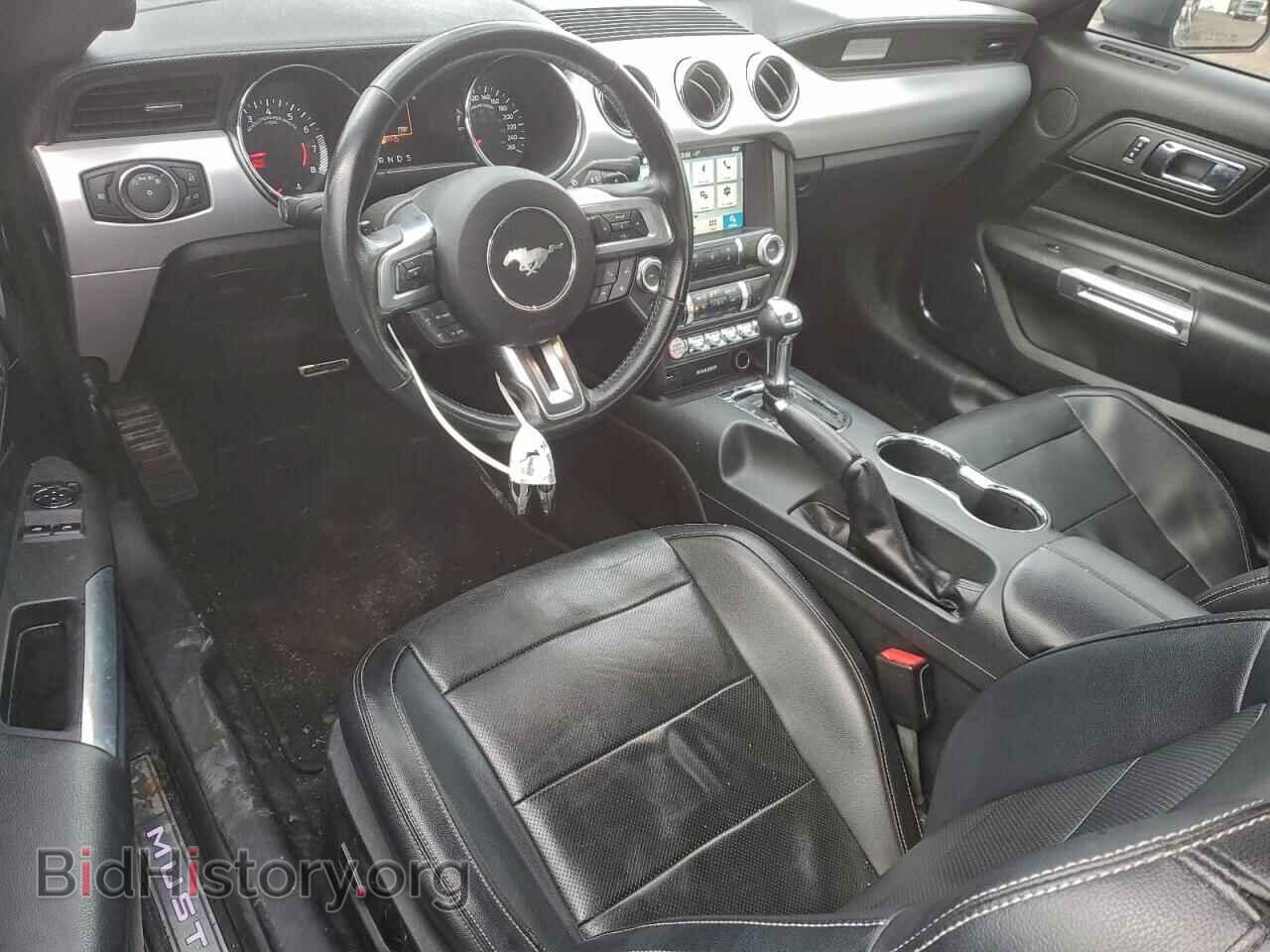 2016 FORD ALL Models - VIN: 1FA6P8TH7G5248920 - Фото 8