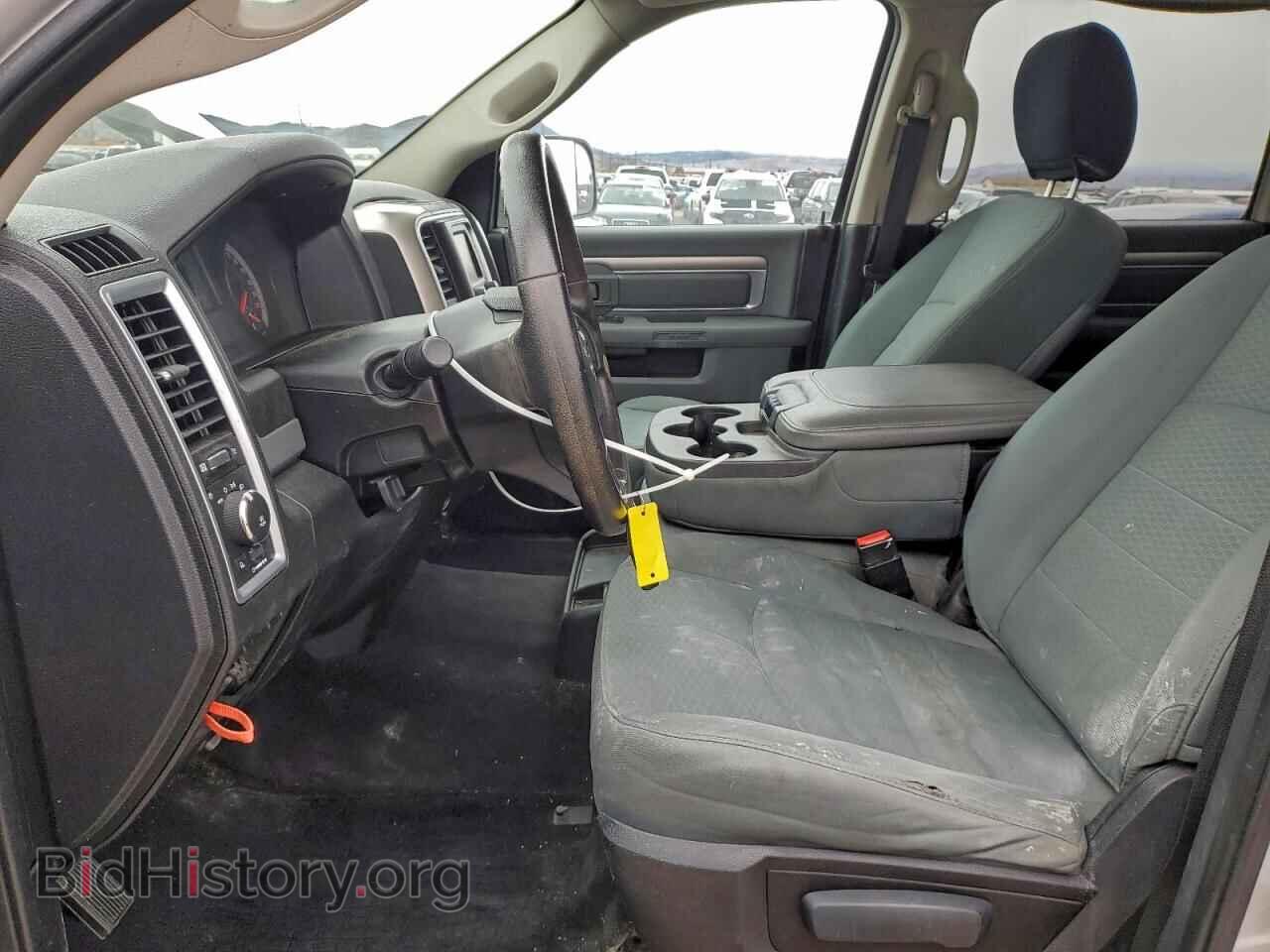 2014 RAM 1500 - VIN: 1C6RR7TT9ES434643 - Фото 7