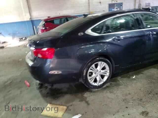 2014 CHEVROLET IMPALA - VIN: 2G1125S38E9202951 - Фото 13