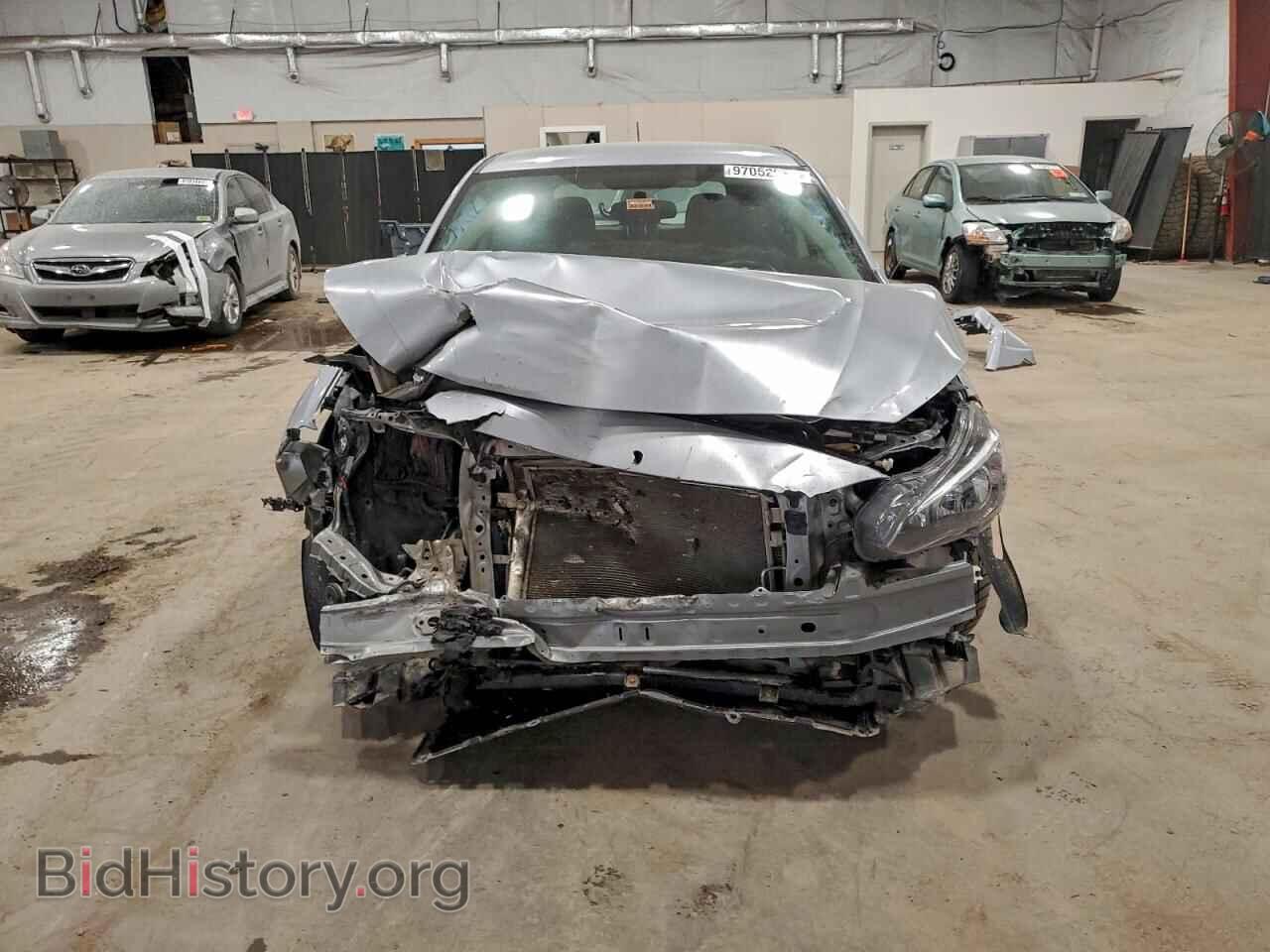 2018 SUBARU IMPREZA - VIN: 4S3GTAA60J3714404 - Фото 5
