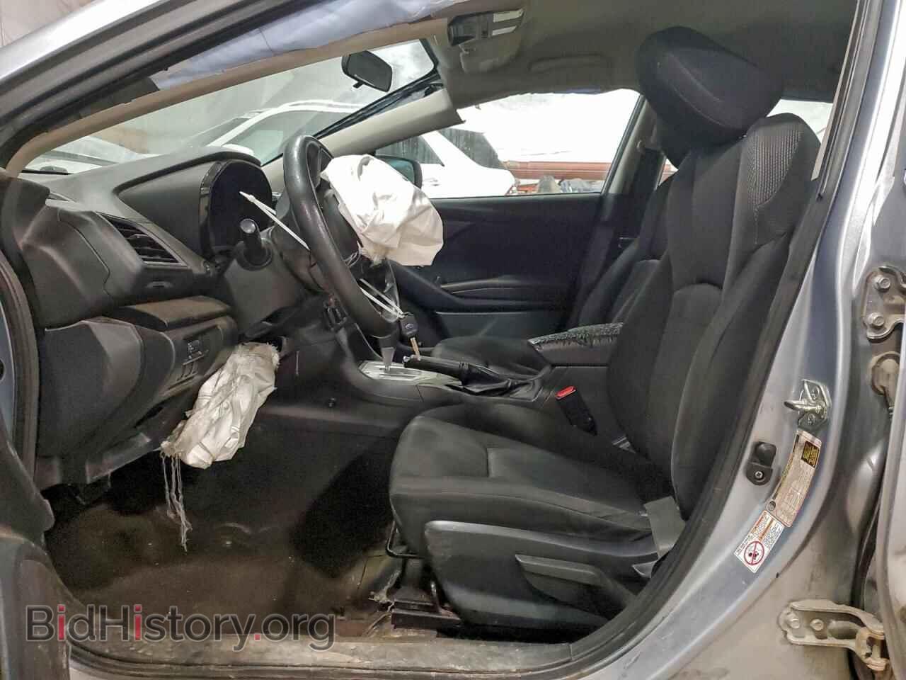 2018 SUBARU IMPREZA - VIN: 4S3GTAA60J3714404 - Фото 7