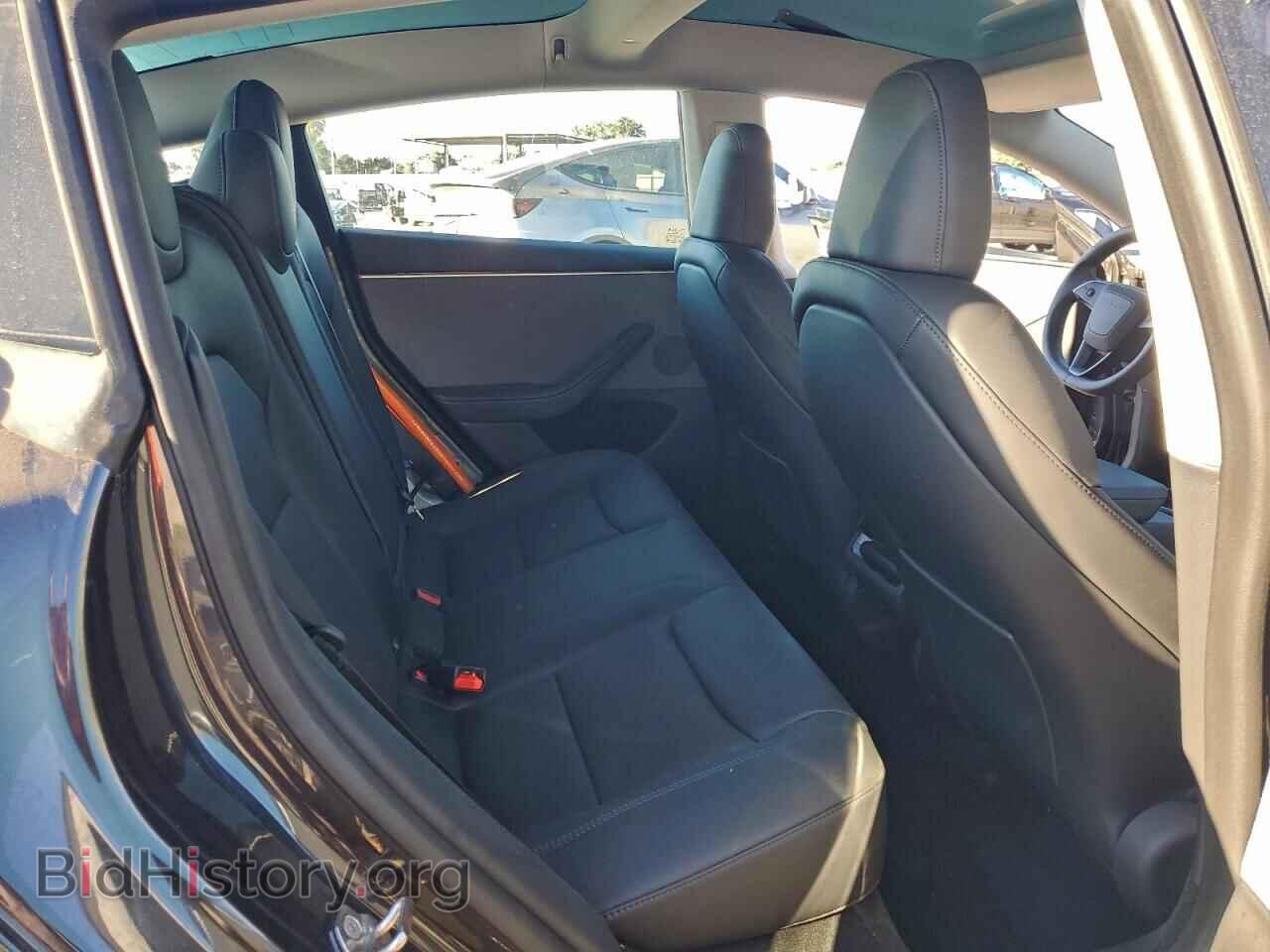 2024 TESLA MODEL 3 - VIN: 5YJ3E1EA9RF743339 - Photo 10