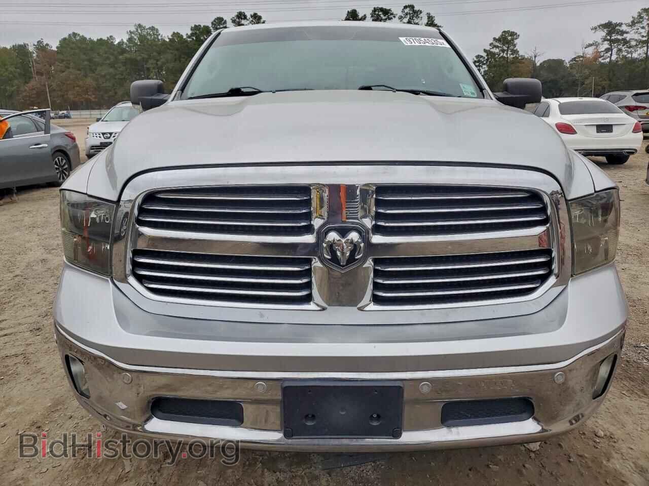 2017 RAM 1500 - VIN: 1C6RR6LGXHS506306 - Photo 5