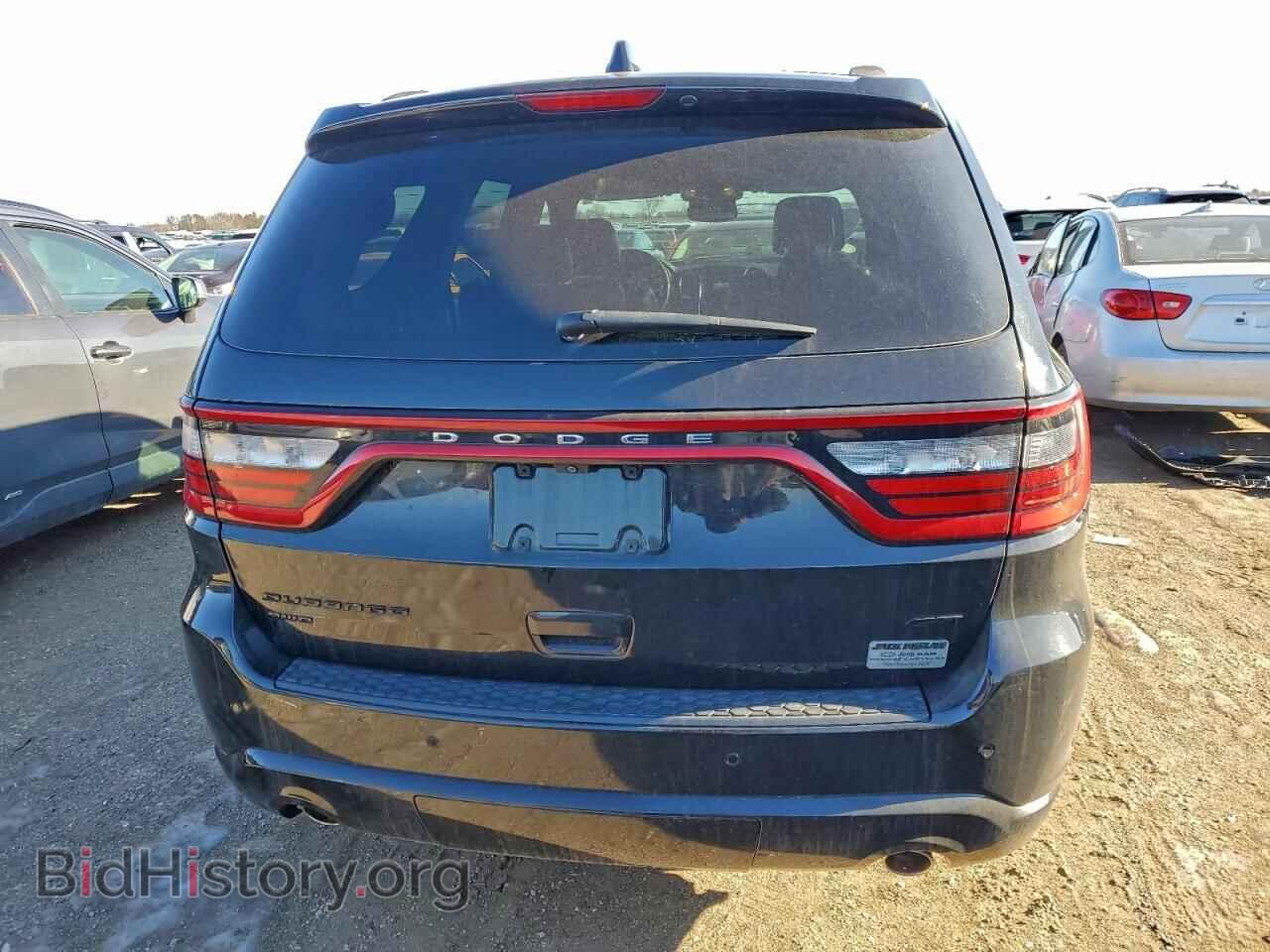 2017 DODGE DURANGO - VIN: 1C4RDJDG8HC924074 - Photo 6