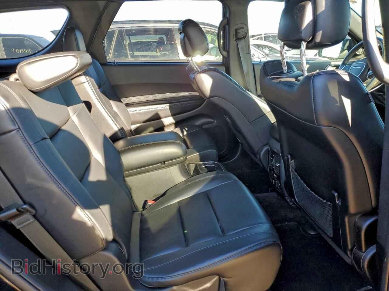 2017 DODGE DURANGO - VIN: 1C4RDJDG8HC924074 - Photo 10