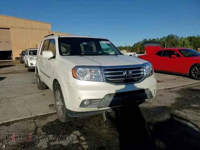 2012 HONDA PILOT - VIN: 5FNYF3H90CB018087 - Фото 14