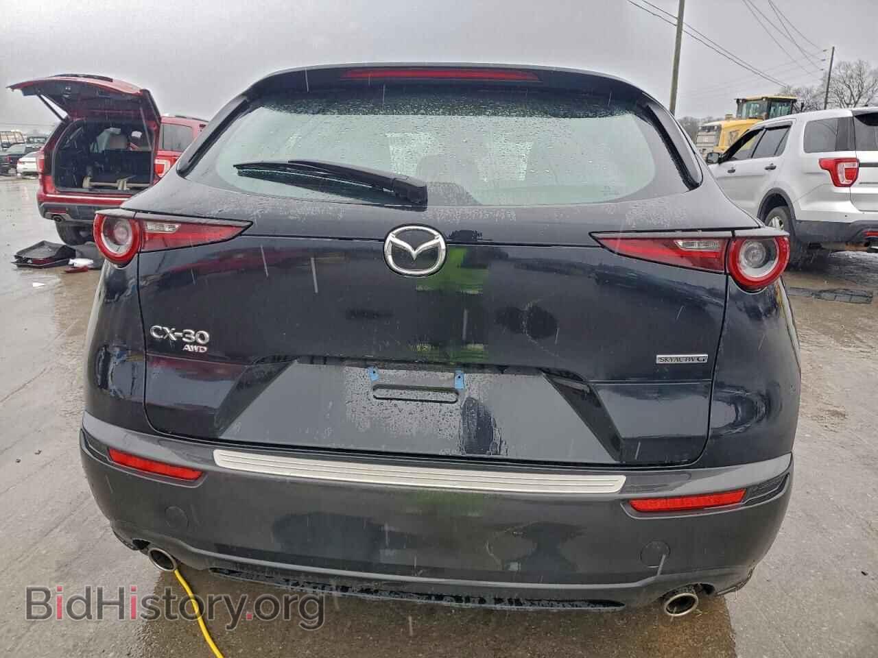 2024 MAZDA CX30 - VIN: 3MVDMBAM6RM644792 - Фото 6